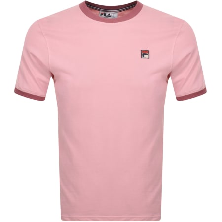 Fila original t shirt cheap